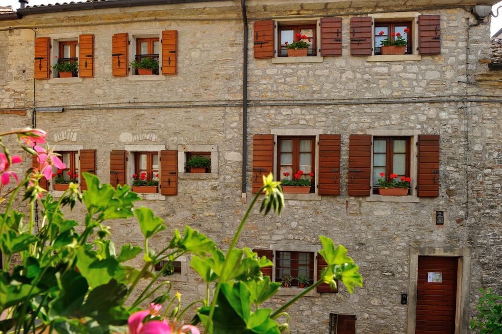Agriturismo Crodi