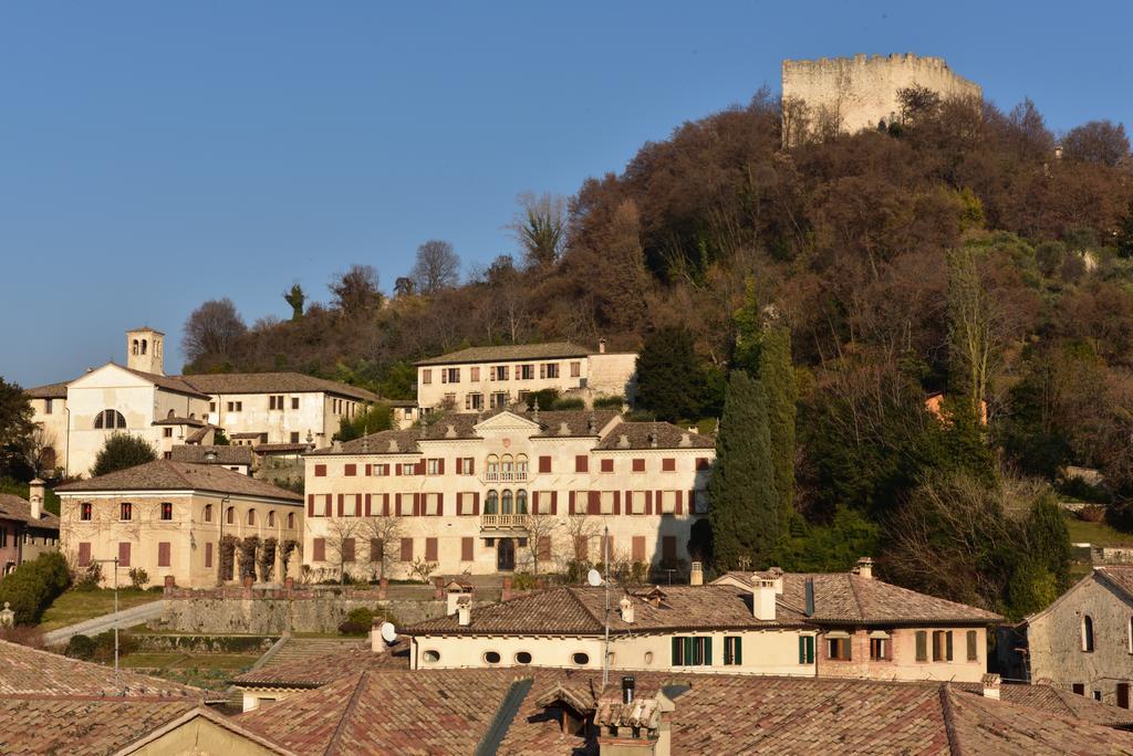 Agriturismo Crodi * Miane
