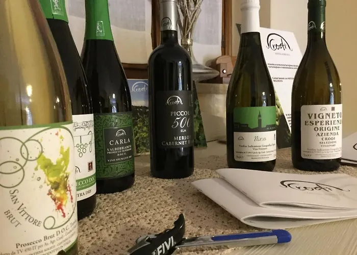 Agriturismo Crodi