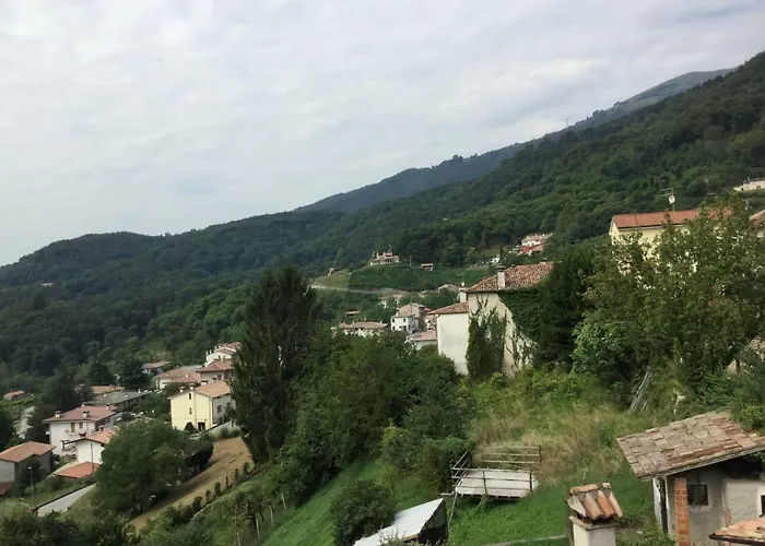 Agriturismo Crodi