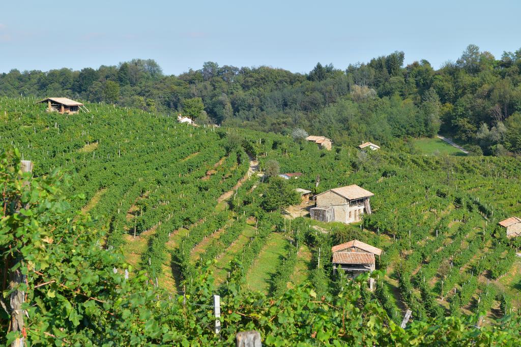 Alojamento de Turismo Rural Crodi