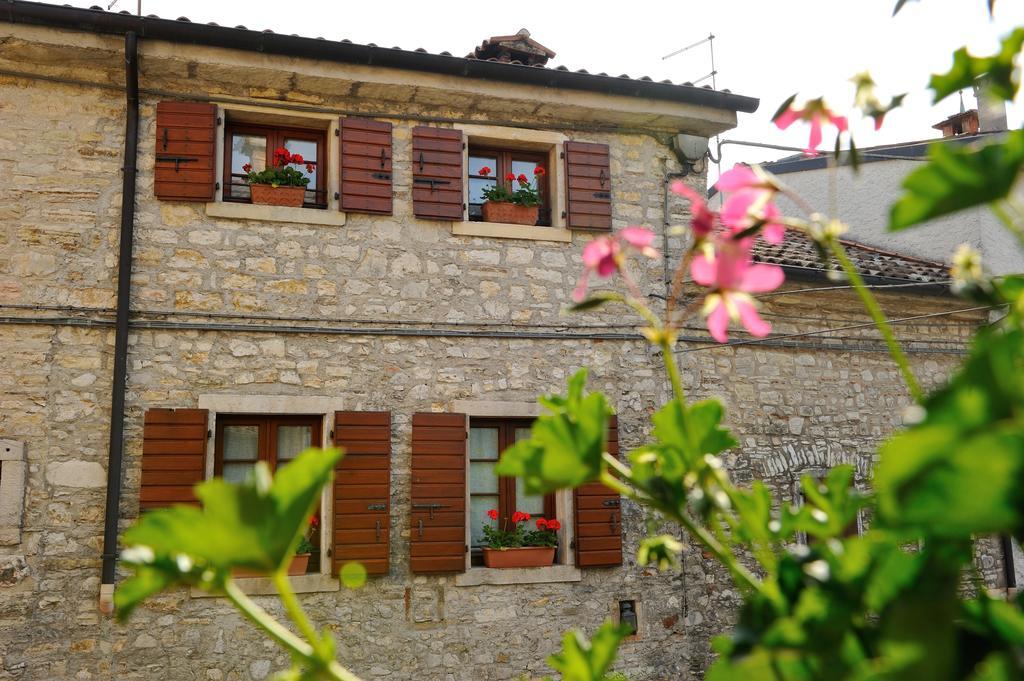 Alojamento de Turismo Rural Crodi *