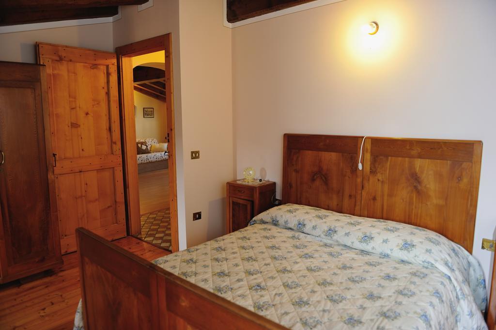 Crodi Alojamento de Turismo Rural