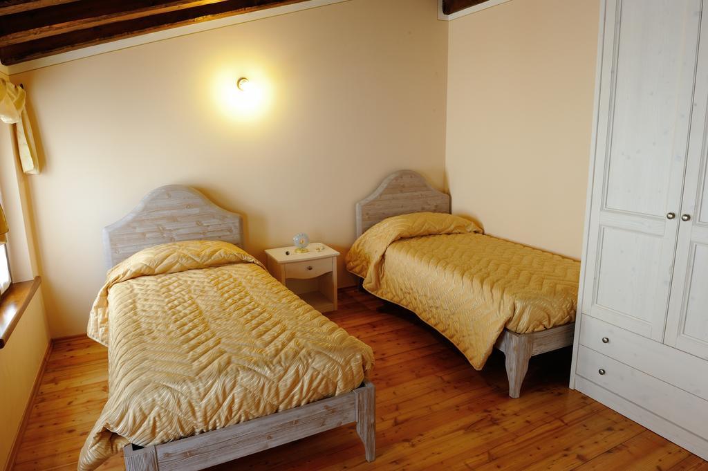 Alojamento de Turismo Rural Crodi Miane