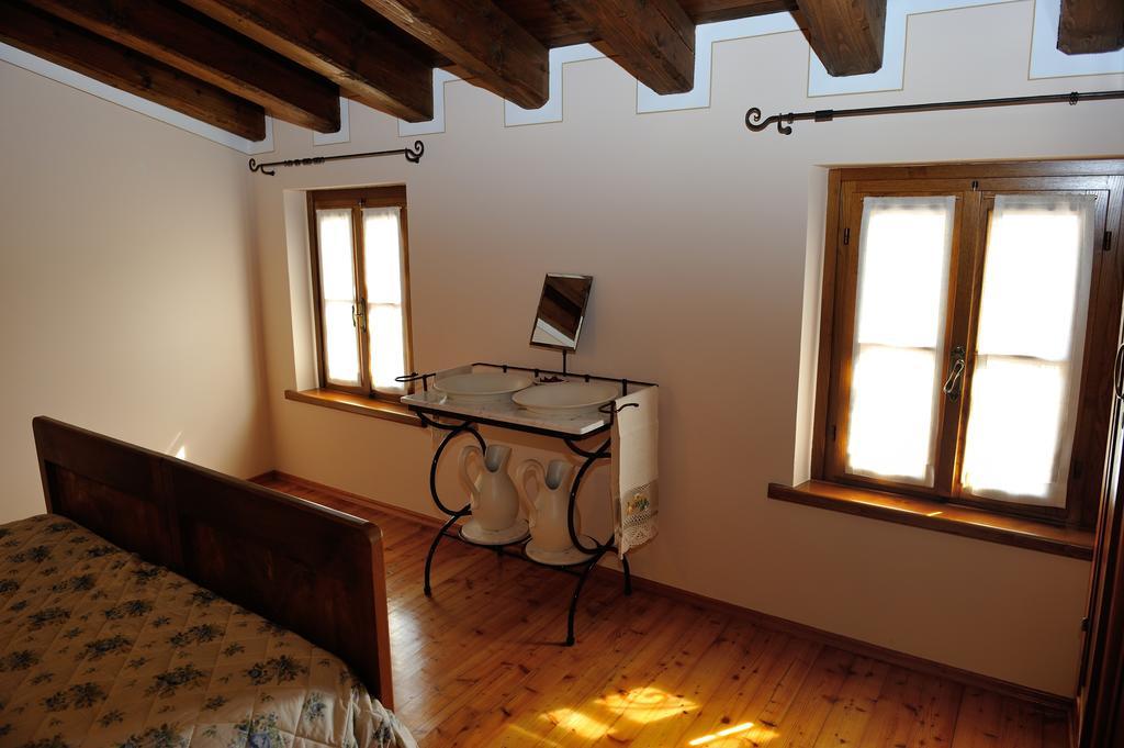 Crodi Alojamento de Turismo Rural