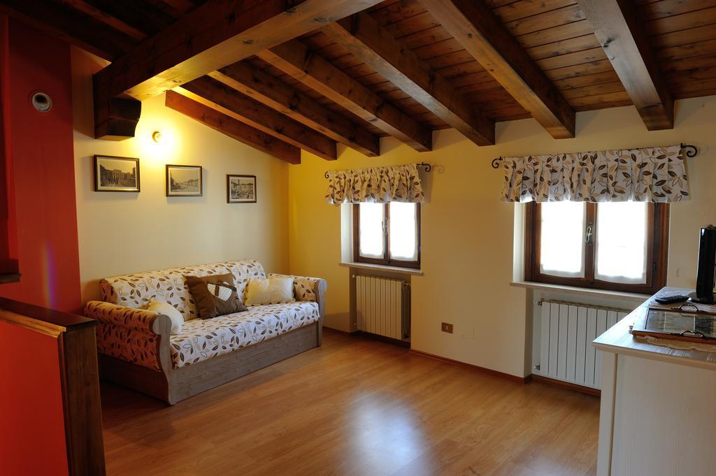 Agriturismo Crodi Miane