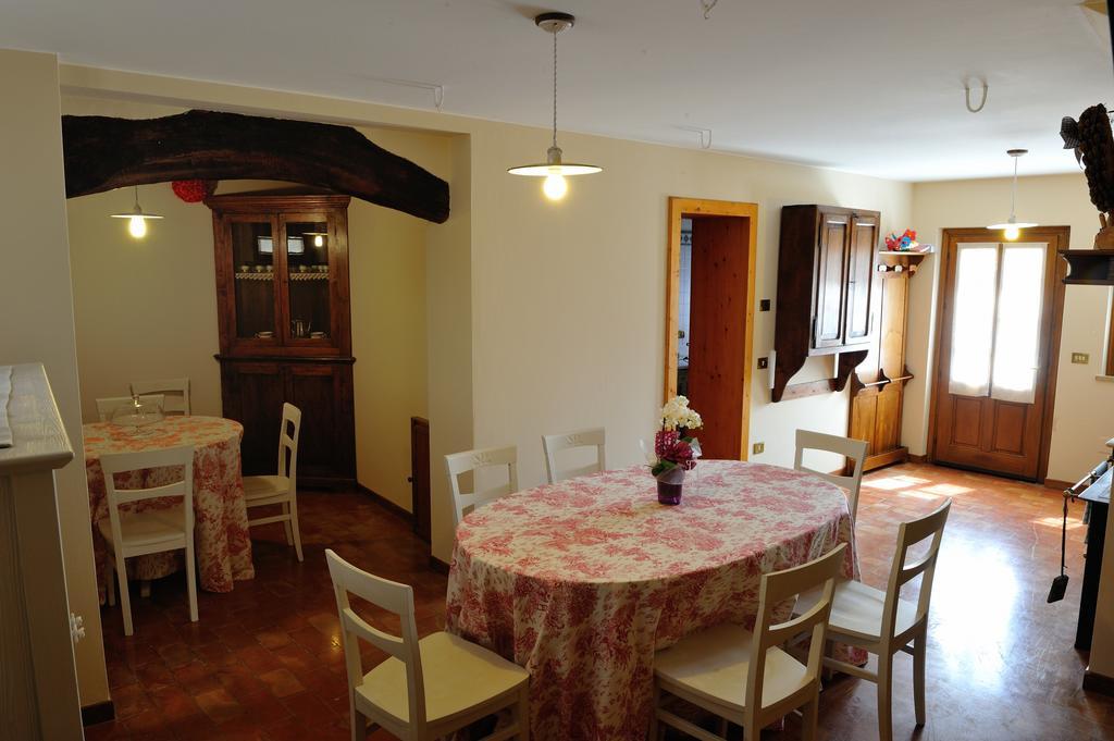 Crodi Alojamento de Turismo Rural
