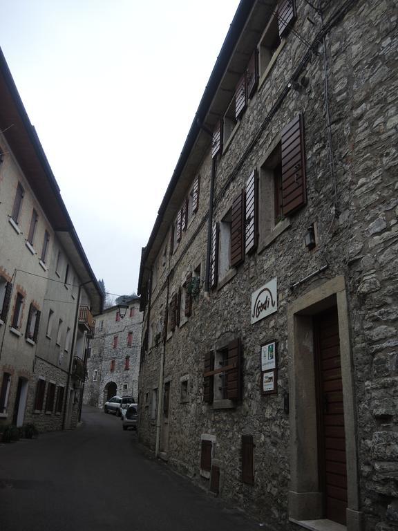 Alojamento de Turismo Rural Crodi *