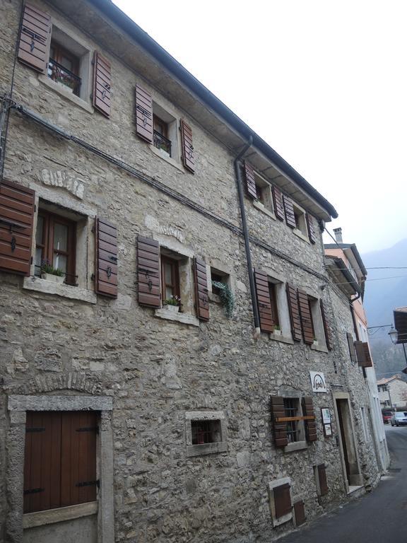 Crodi Alojamento de Turismo Rural *
