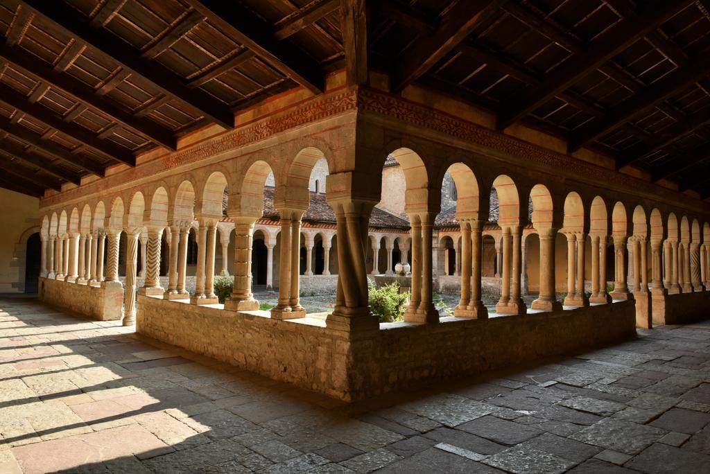 Alojamento de Turismo Rural Crodi Miane