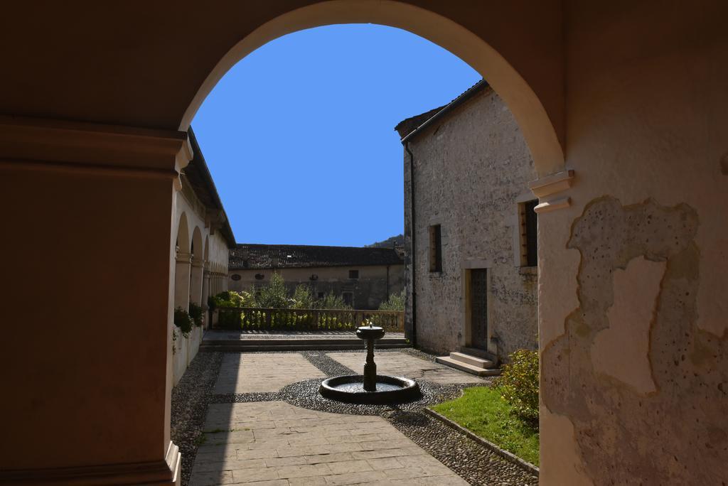 Alojamento de Turismo Rural Crodi Miane