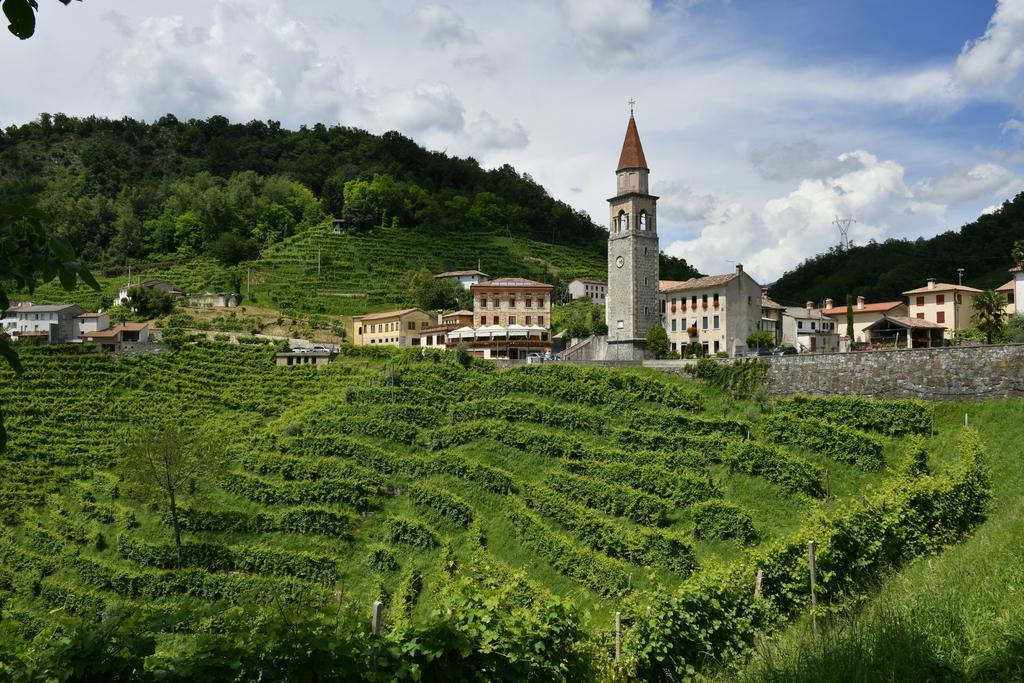 Alojamento de Turismo Rural Crodi Miane
