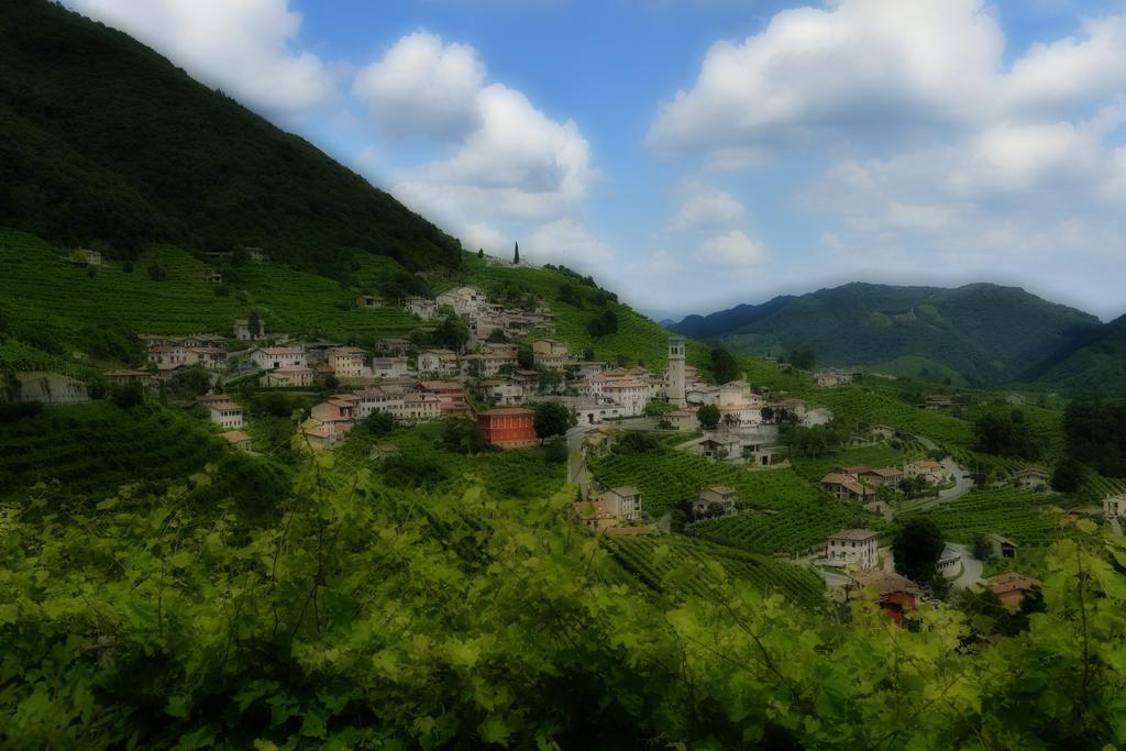 Crodi Alojamento de Turismo Rural *