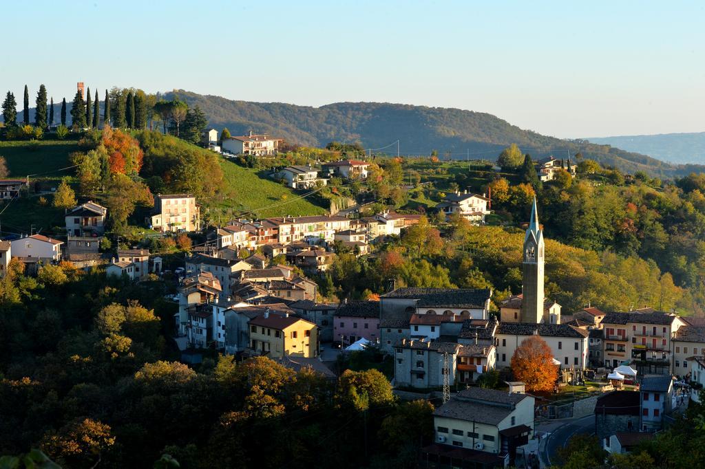 Alojamento de Turismo Rural Crodi *