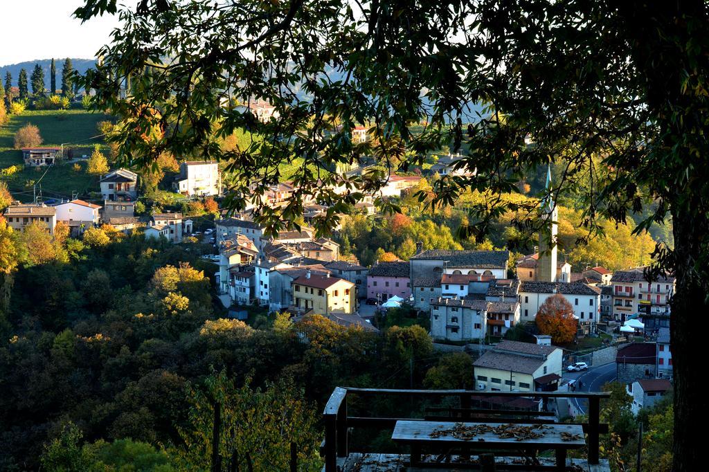 Alojamento de Turismo Rural Crodi *