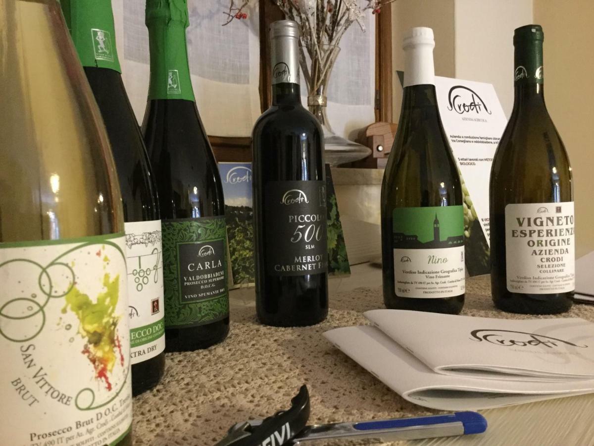Crodi Alojamento de Turismo Rural Miane
