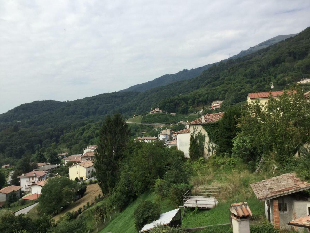 Crodi Vakantieboerderij *