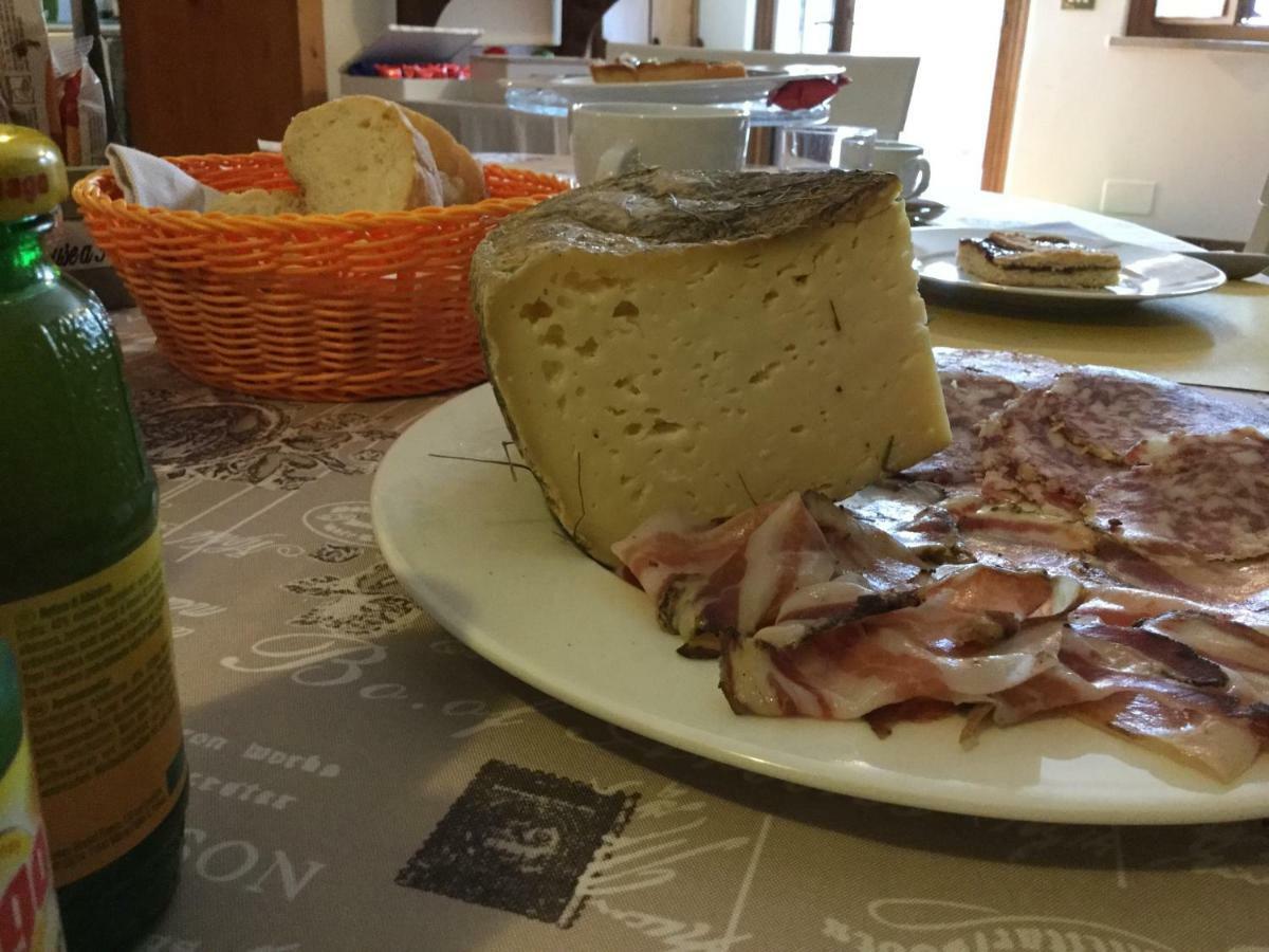Alojamento de Turismo Rural Crodi Miane